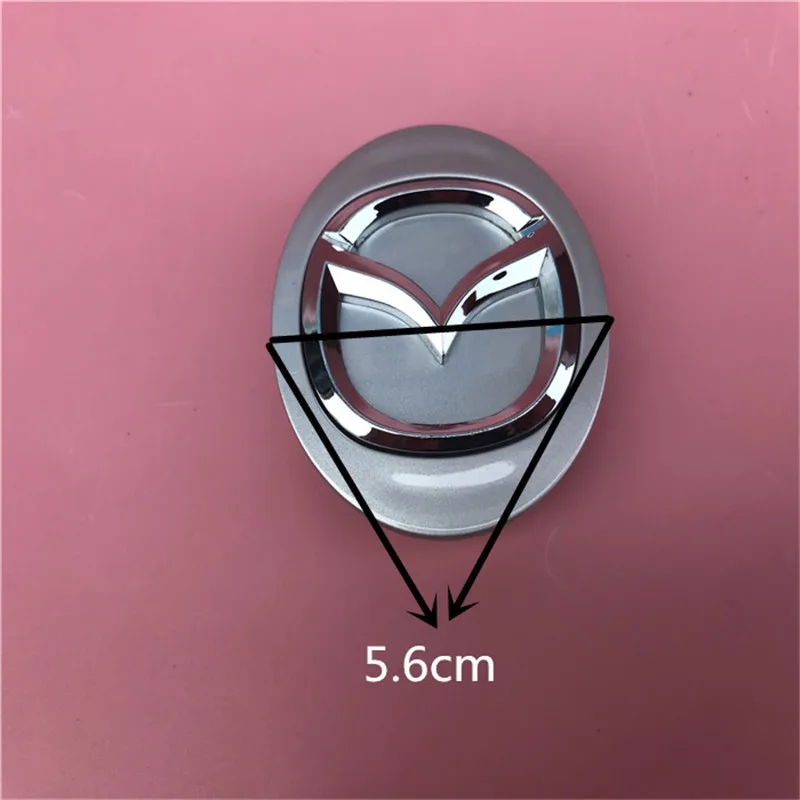 Подходит для Mazda 3 Axela CX5 ATENZA cx4 колесо со ступицей накладка ступицы автошины центр: