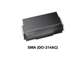 Подавители ESD/диоды для телевизоров 400 Вт 15 в 5% юнидер SMA TVS SMAJ15A | Обустройство дома