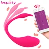 Sex Toys Bluetooth Dildo Vibrator for Women Wireless APP Remote Control Vibrator Wear Vibrating Panties Toys for Couple Sex Shop 1