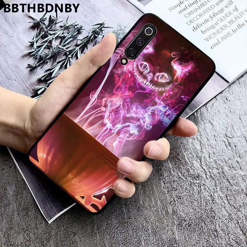 Alice in Wonderland Cheshire Cat