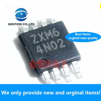 

10pcs 100% orginal new Field effect tube ZXM64N02X ZXM64N02 MSOP-8