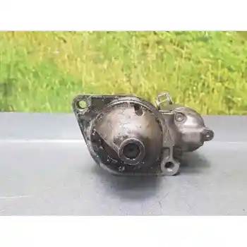 

A005151390180 STARTER MOTOR MERCEDES C-CLASS (W203) SALOON