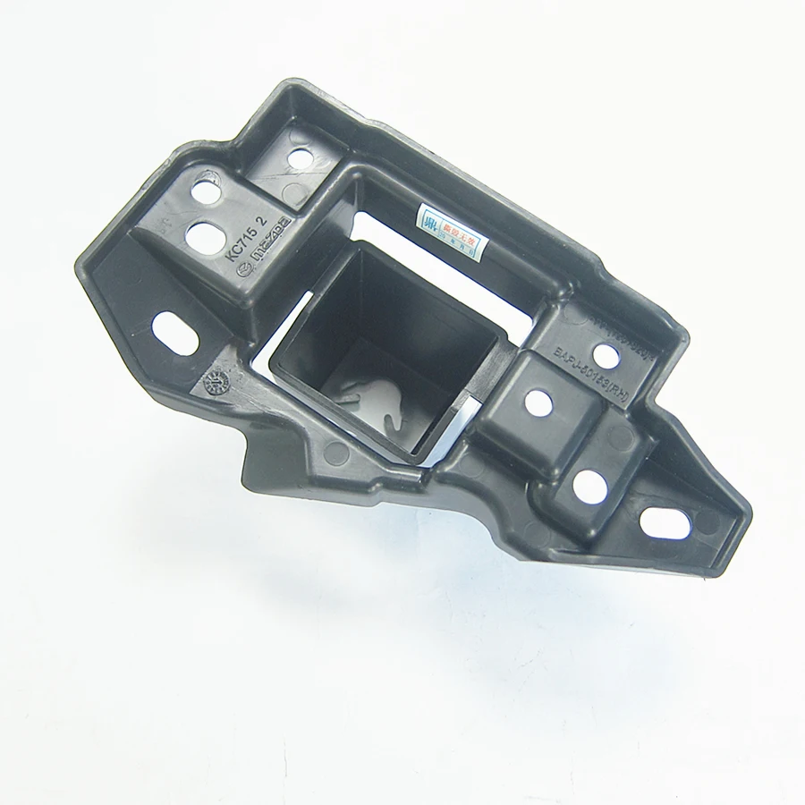차체 라디에이터 그릴 앞 범퍼 브래킷 50-AB0 for Mazda 3 2016-2018 BN B63B-50-153 163