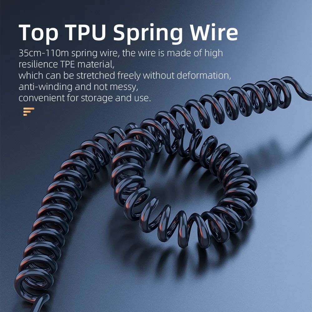 Essager Bluetooth 5.0 Aux Adapter Car Wireless Receiver USB to 3.5mm Jack Audio Music Mic Handsfree Car Kit Speaker Transmitter