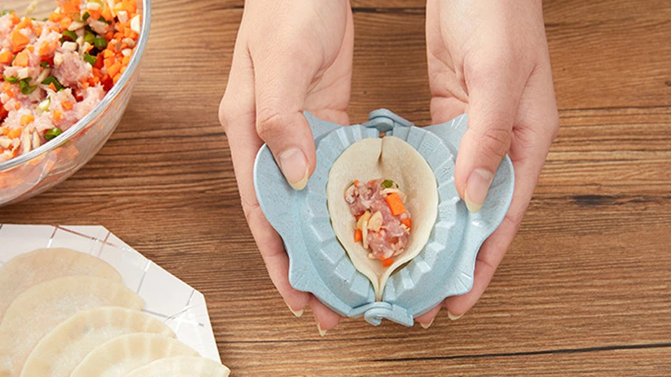 Dumplings Maker Tool (3)