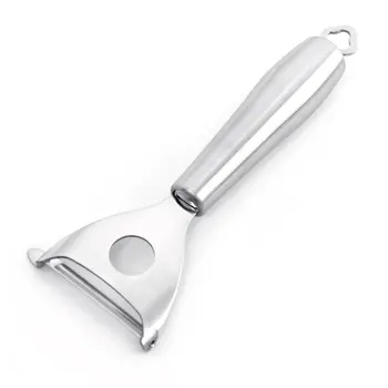 

2018 NEW Multifunctional Stainless Steel Fruit Vegetable Peeler Potato Onion Lemon Shredder Cooking Tools Kitchen Accessories