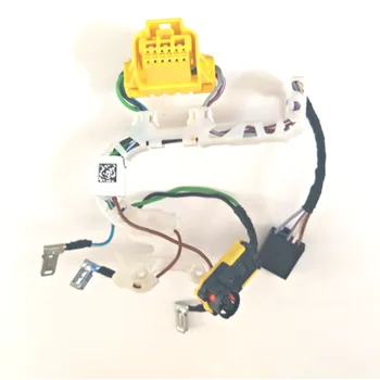 

MFSW Multifunction Steering Wheel Harness Cable Fit For Golf MK7 5G0971584S 5G0 971 584 S
