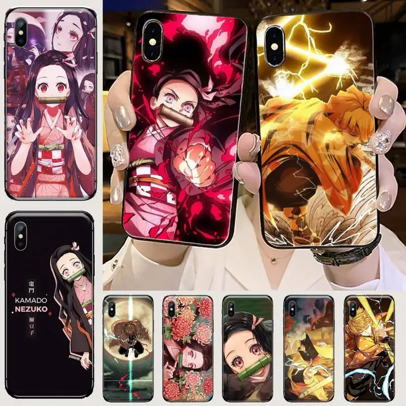 Чехол для iphone 12 6 6s 7 8 plus x xs xr 11 pro max | Мобильные телефоны и аксессуары