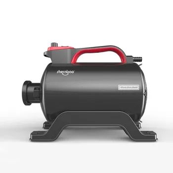 

New Sales promotion 2800W Pet Hair Dryer Set Dog/Cat Grooming Dryer/Blower Motor Super Warm Wind Large/Giant Pet/Clothes Dryer