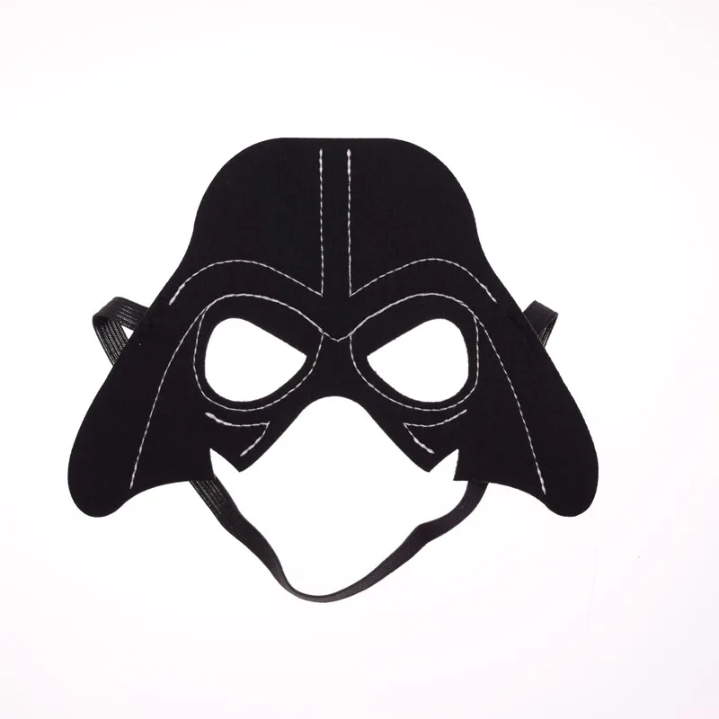 Классическая маска супергероя на день рождения Хэллоуин подарок Рождество
