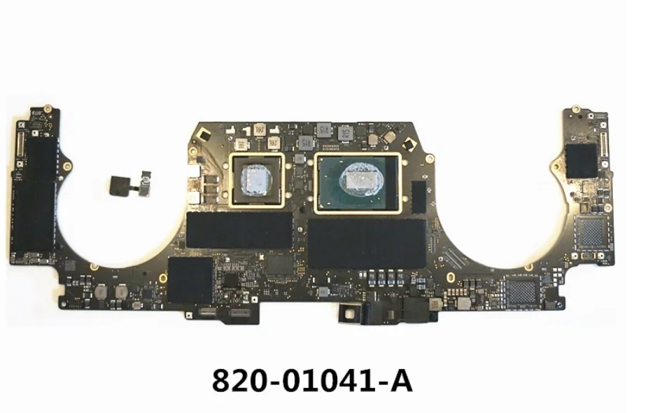 Ремонт 13 дюймов A1990 материнская плата для MacBook Pro Retina 19 15 ремонт/обмен | Комплектующие для ремонта ноутбуков -4001340390201