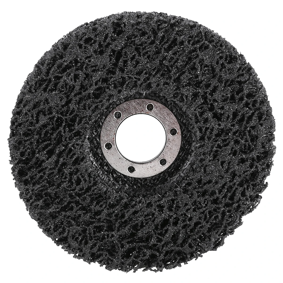 5Pcs Poly Strip Disc 40#Grit Polishing Grinding Wheel Pad for Paint Rust Removal Clean Abrasive Angle Grinder Tool Aceessories 5Pcs Poly Strip Disc 40#Grit Polishing Grinding Wheel Pad for Paint Rust Removal Clean Abrasive Angle Grinder Tool Aceessories