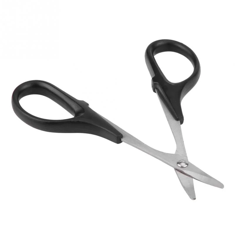 

Shell Curved Scissors Casing Toys Accessories Parts Repair Replacement