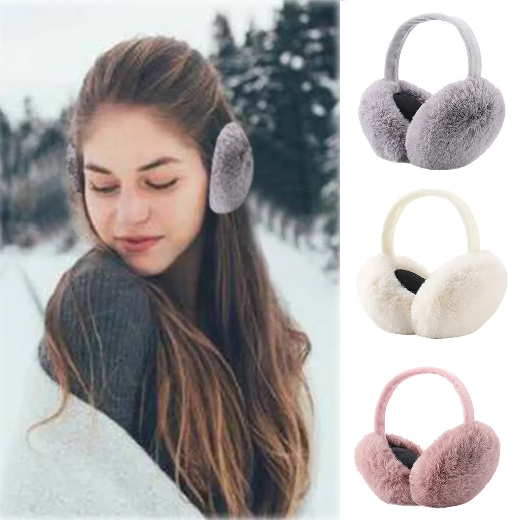 women's winter ear warmers
