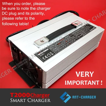 

Hot Sale Customized 2000W 12.6V 16.8V 21V 50A, 25.2V 29.4V 33.6V 40A Lithium Ion Lipo Li-ion LiMn2O4 LiCoO2 Battery Pack Charger