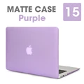 Matte Purple