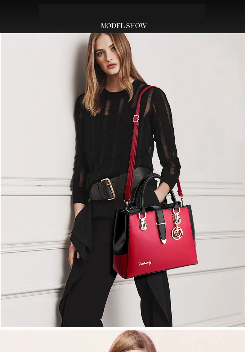 Женская сумка, модные повседневные женские сумки, роскошные сумки, дизайнерские сумки через плечо, новые сумки для женщин, женские сумки