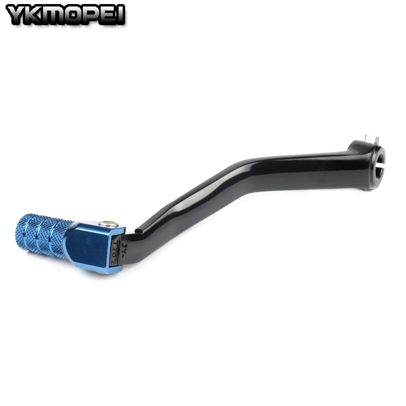 CNC кованый сплав рычаг для коробки передач для YZ 125 250 YZ125 YZ250 Байк Мотокросс MX Мотоцикл 5 заказов