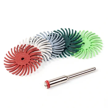 

Engraving Polishing wheels Tool Replacement 10Pcs Grinding Disc Diamond