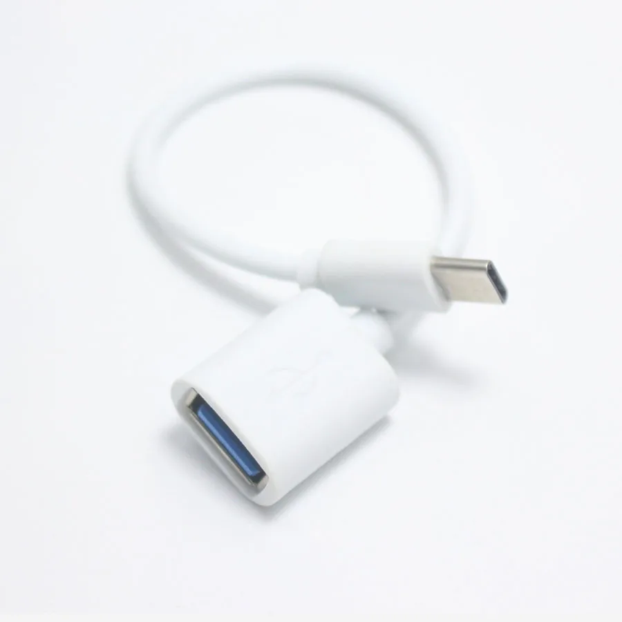Eclyxun 1 шт. OTG Type C USB штекер к 3 0/2 0 гнездовой разъем адаптер для телефона компьютера