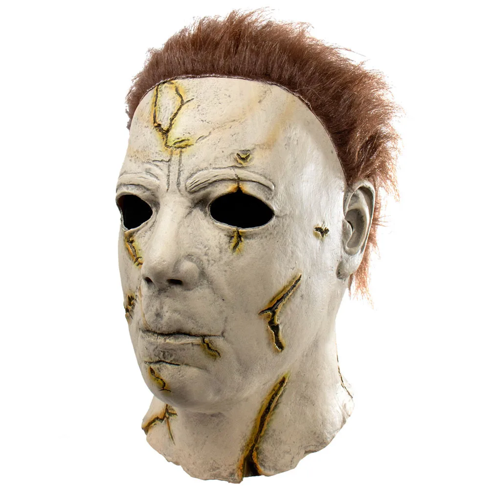 Halloween Ends - Michael Myers Mask – Trick Or Treat Studios