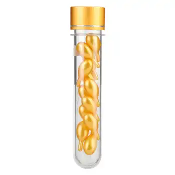 

Skin Spots Removal Pen Skin Tag Removal 12Pcs Professional Ginger Plant Extract Capsule Massage Essential Oil for Salon