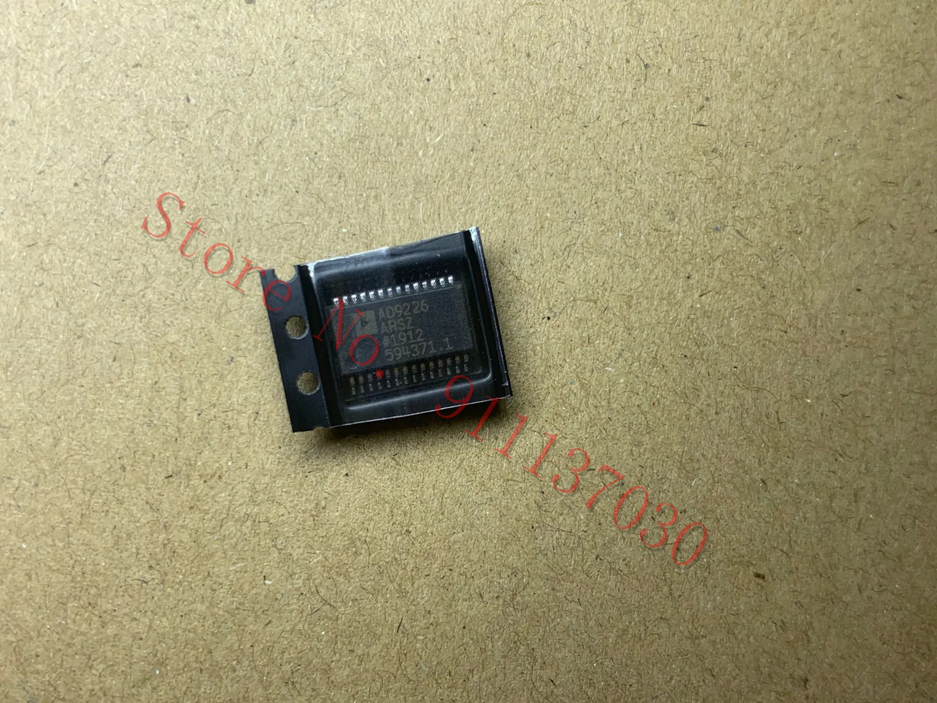 1 шт./лот AD9226 AD9226ARS AD9226ARSZ SSOP28 | Электронные компоненты и принадлежности