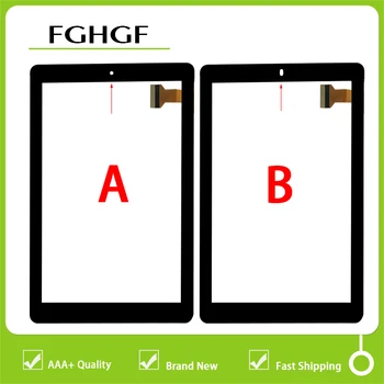 

New Touch Screen Panel Digitizer Glass Sensor Replacement For RCA Viking Pro 10 tablet RCT6303W87M