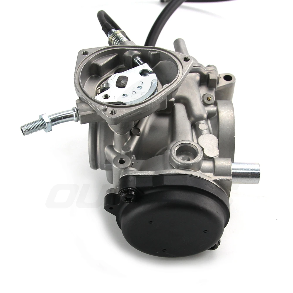 Мотоцикл Карбюратор Carb для Yamaha Big Bear 400 YFM400 KODIAK 450 YFM350 гризли 350 бруин 250 350 2000-2007 ATV