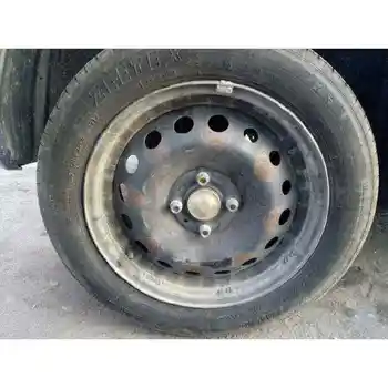 

185/60/15 RIM RENAULT CLIO III