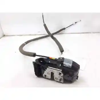

564456 LOCK RIGHT FRONT DOOR NISSAN QASHQAI (J11)