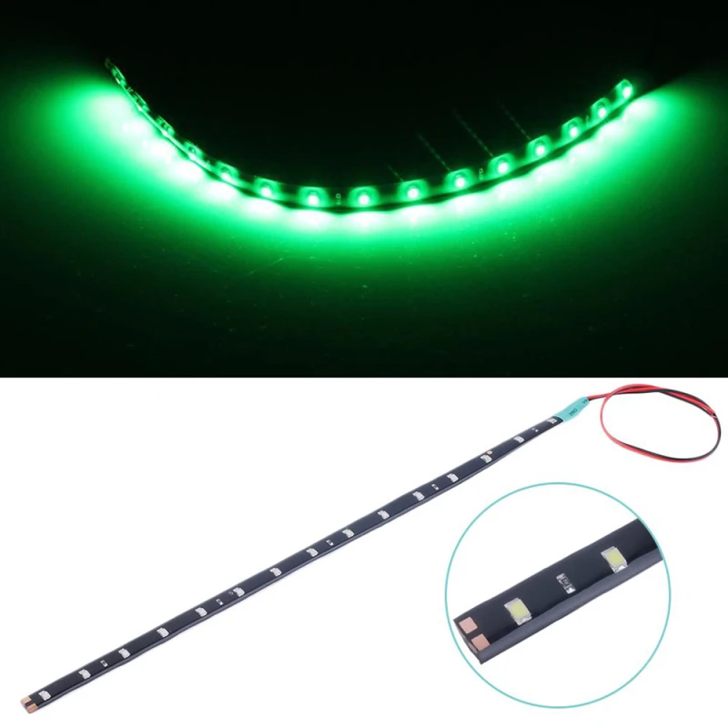 Новинка 5 м 300 Светодиодная лента светильник не водонепроницаемый DC12V ярче SMD3528Warm