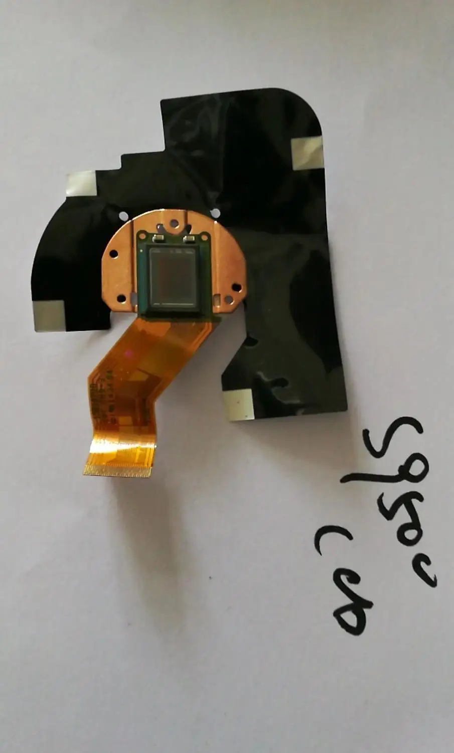 100% Оригинальный S9500 CCD для Nikon | Электроника