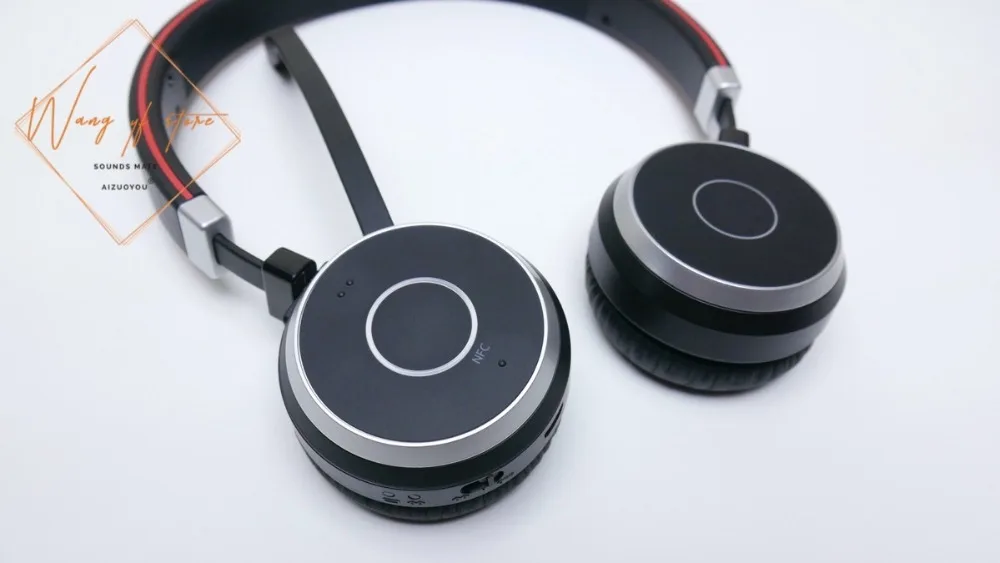 Jabra evolve 65