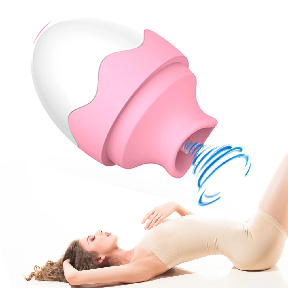 Оральный лизание Массажер для языка вагинальное яйцо взрослая игрушка для женщины сосание сосков Вибратор, стимулятор массажер для тела инструмент для ухода за здоровьем