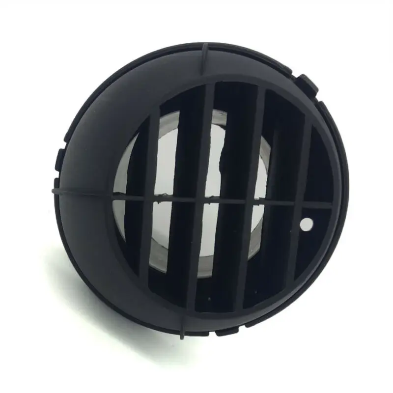 2,95 дюймовый Универсальный воздушный выход вентиляционная сеть крышка Крышка для автомобилей Воздушный Дизельный Нагреватель 1x