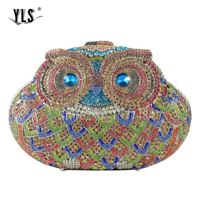 ^Cheap Crystal Owl Clutch Handbag Ladies Clutches Wholesale Fashion Crystal Owl Clutch Handbag Purse Bag Diamond Evening Bag YLS-A19 ^Cheap Crystal Owl Clutch Handbag Ladies Clutches Wholesale Fashion Crystal Owl Clutch Handbag Purse Bag Diamond Evening Bag YLS-A19