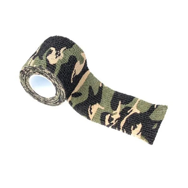 Jungle camouflage Наклейки на велосипед, рама на велосипед, задние вилки, протектор, самоклеящаяся Выдвижная велосипедная Рама, лента с наклейками, протектор, наклейки на велосипед - Цвет: Jungle camouflage