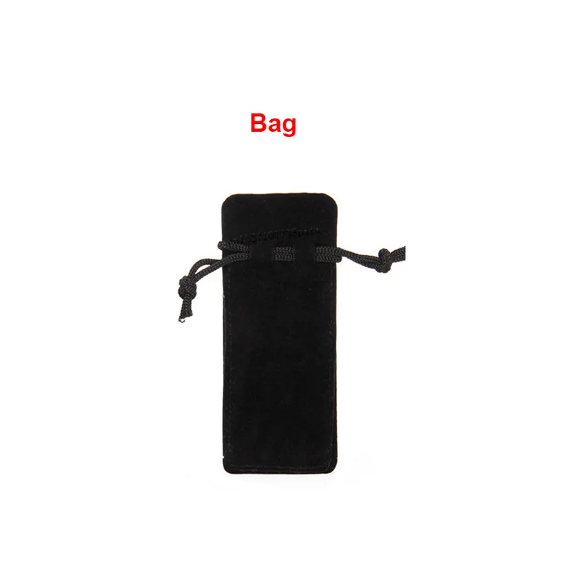 bag Xiaomi Mijia кусачки для ногтей из нержавеющей стали с защитой от брызг, триммер для педикюра, кусачки для ногтей, профессиональная пилка - Цвет: bag