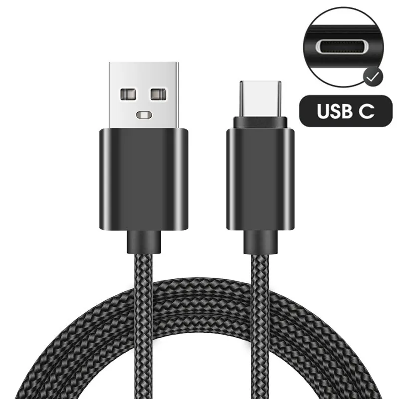 mobile phone chargers Travel Mobile Phone Charger 18W quick Charge USB Adapter Type C USB Cable For Samsung Galaxy Z Flip 3 5G S21 S10 A50 A30s A03s powerbank quick charge 3.0 Chargers