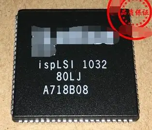 100% новый ispLSI1032-80LJ | Обустройство дома