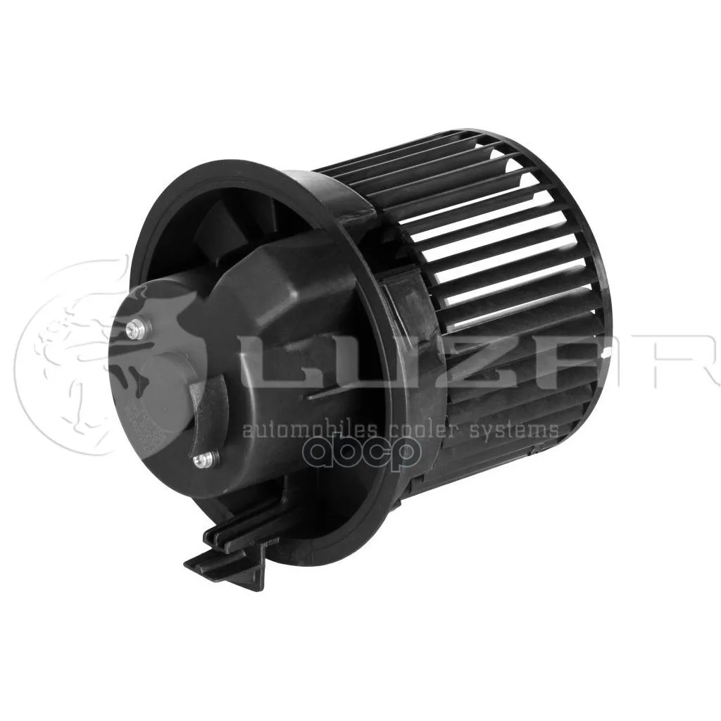 Мотор Отопителя Renault Logan 12- / Lada Vesta 14- Luzar Lfh0978 Luzar арт. LFH0978