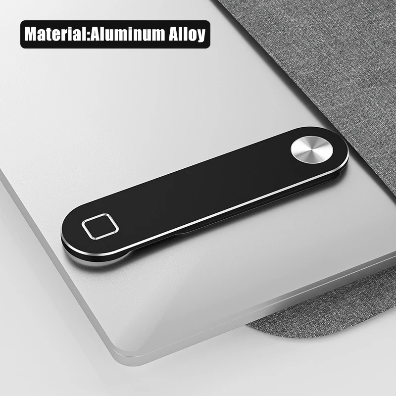 Black Aluminum