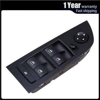 

61319217329 Car accessories Electric Power Window Control Switch Regulator Button for BMW 325 335 320 323 E90 E91