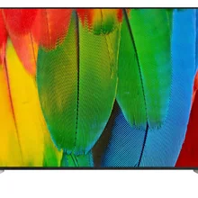 75 дюймов 4k большой монитор экран дисплея и Смарт Android lcd светодиодный wifi IP tv