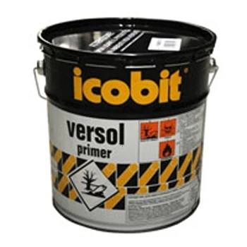 

CATRAMINA VERSOL kg 5 ICOBIT