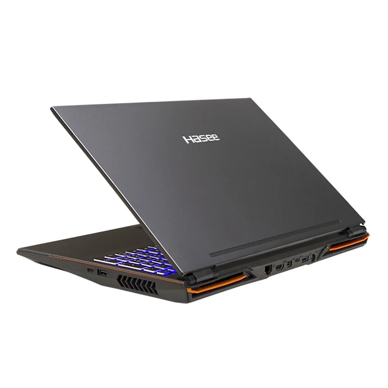 Hasee TX9 ゲーミングノートPC i5 十世代 RTX3070