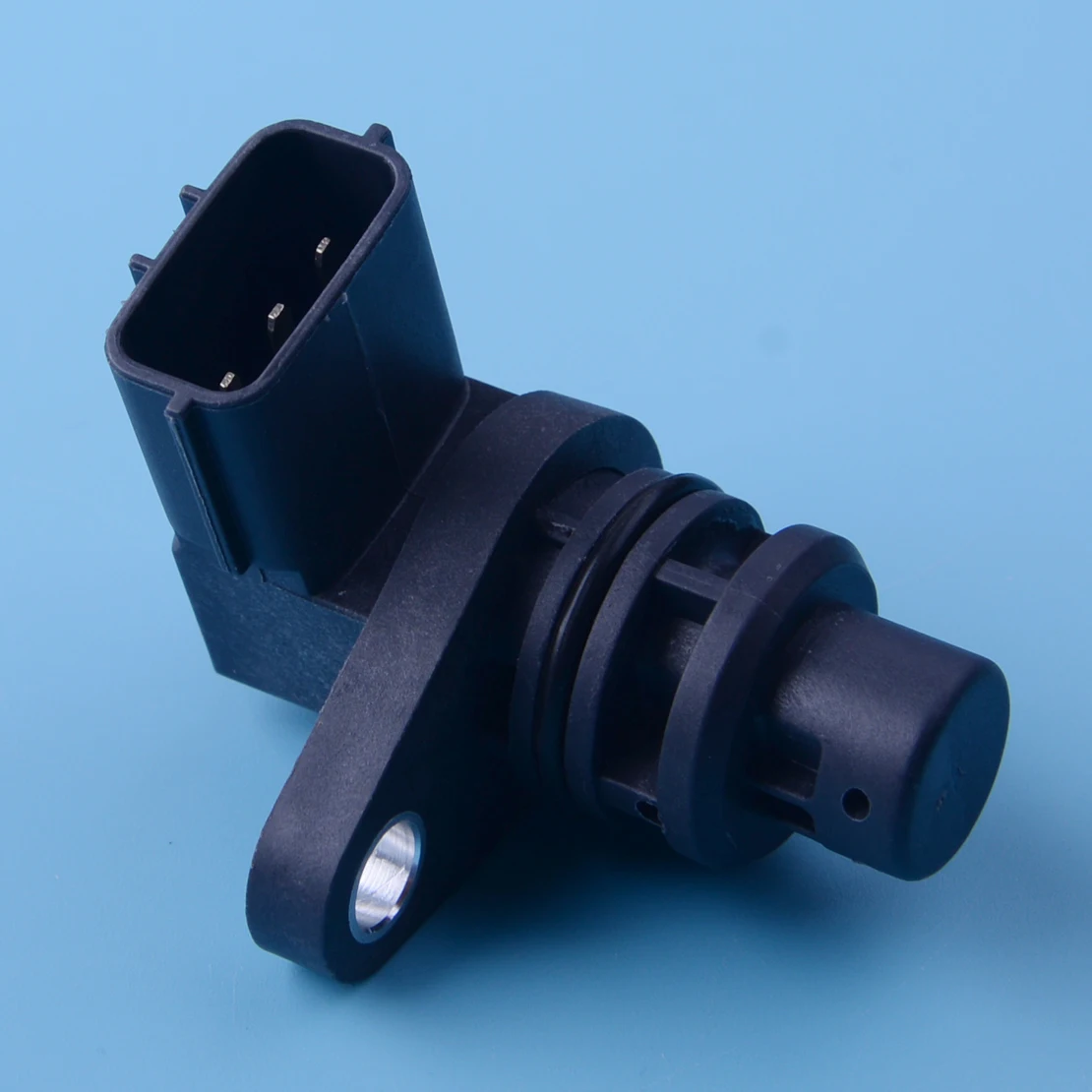 FN1121551 5S4923 SU6385 3 Pin Black Car Auto Transmission Input Output Speed Sensor Fit for