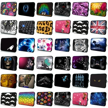

For Xiaomi MiPad 2 3 7.9 4 8.0 inch Fasion 7" Tablet Liner Bag Cover Case For Apple iPad Mini 5 2019 7.9" Funda Portatil Bolsas