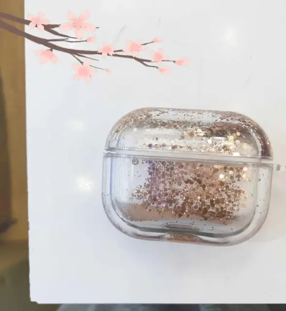 airpods pro case luxury 에어팟 케이스 